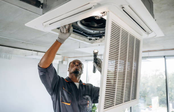 Licensed Hvac service in Voorhees, NJ - FH HVAC